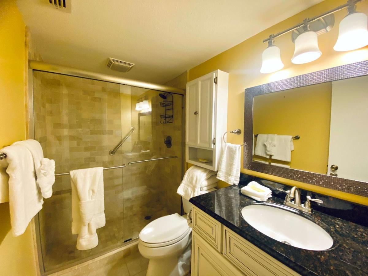 Edgewater West 53 By Albvr - This Beachfront Condo Is Perfect For Your Next Family Getaway 굴프 쇼어스 외부 사진