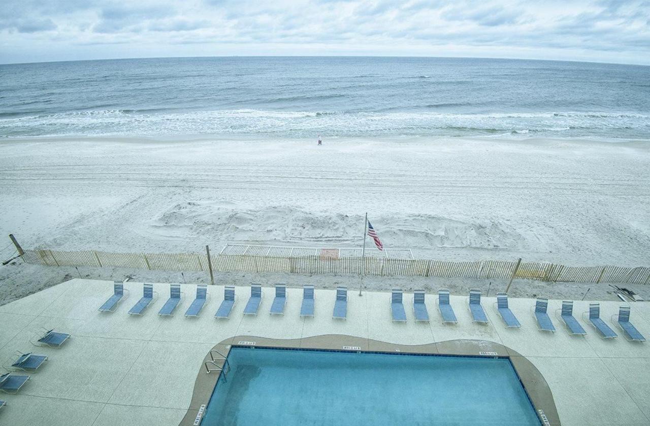 Edgewater West 53 By Albvr - This Beachfront Condo Is Perfect For Your Next Family Getaway 굴프 쇼어스 외부 사진