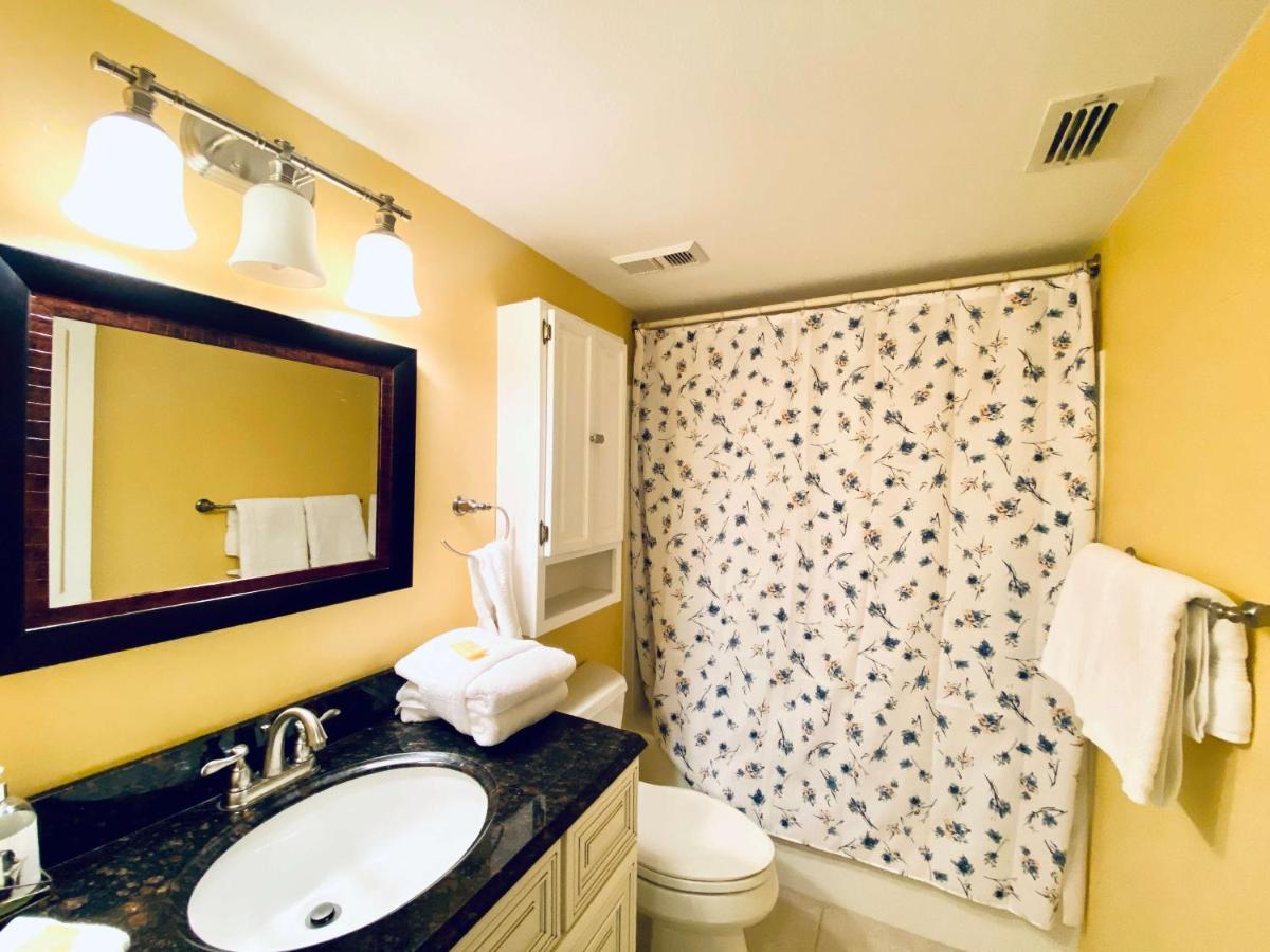 Edgewater West 53 By Albvr - This Beachfront Condo Is Perfect For Your Next Family Getaway 굴프 쇼어스 외부 사진