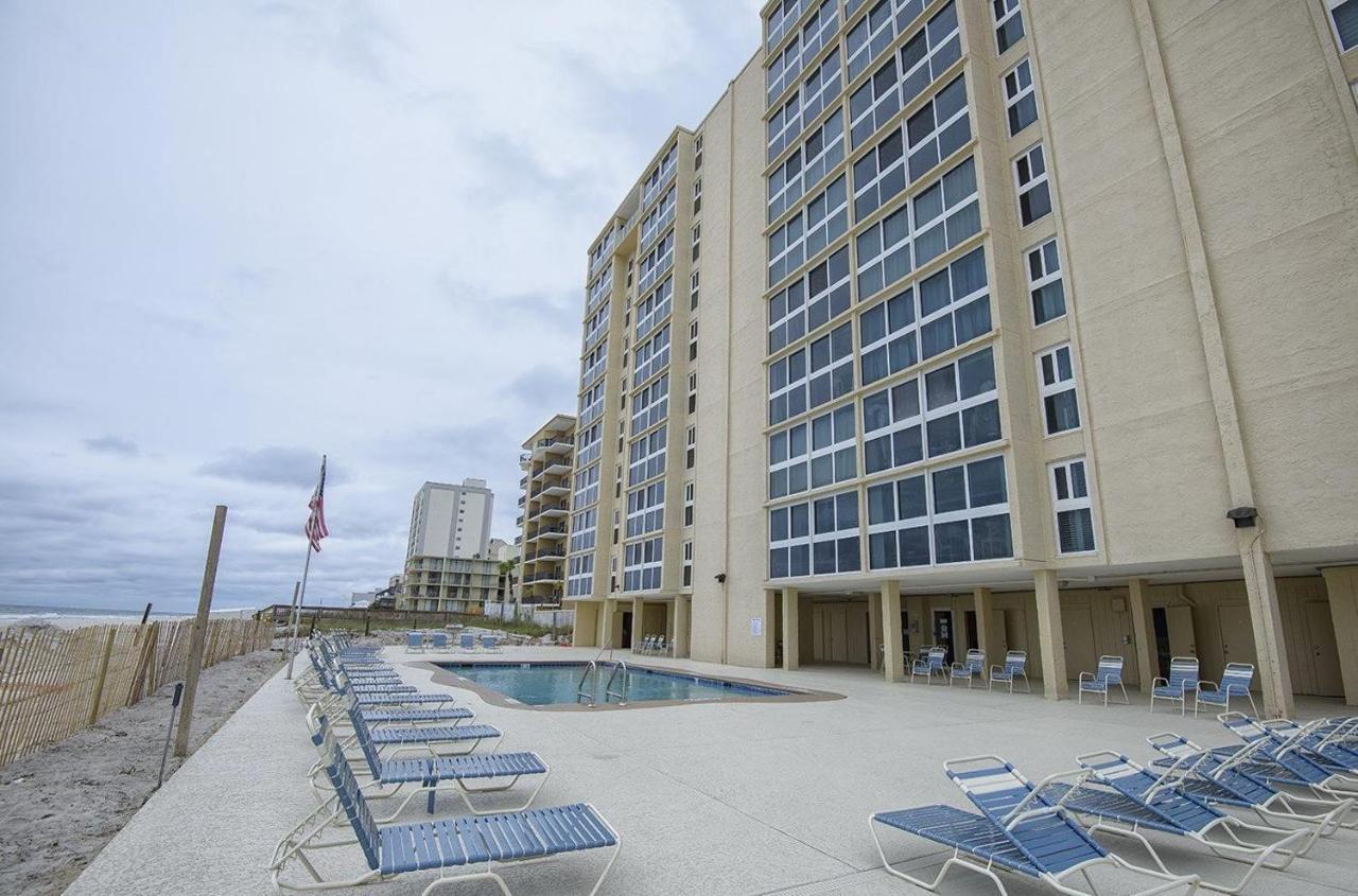 Edgewater West 53 By Albvr - This Beachfront Condo Is Perfect For Your Next Family Getaway 굴프 쇼어스 외부 사진